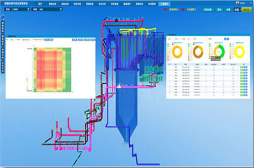 電廠鍋爐防磨防爆 電廠鍋爐防磨防爆