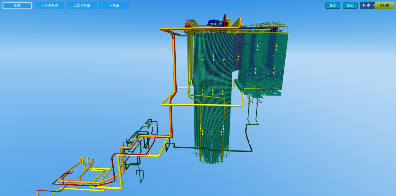 防磨防爆系統圖 防磨防爆系統圖